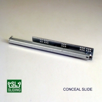 Conceal Slide