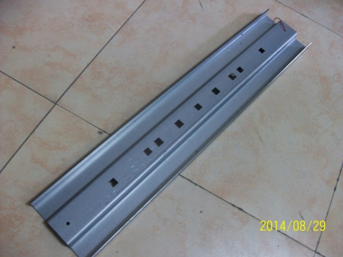 GROUND BAR 1000 MM