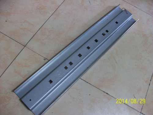 GROUND BAR 1000 MM GROUND BAR 1000 MM