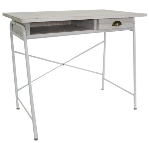 Multifunctional desk