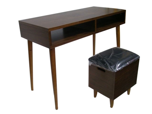 Multifunctional desk