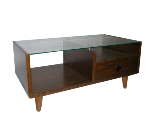 Glass Table