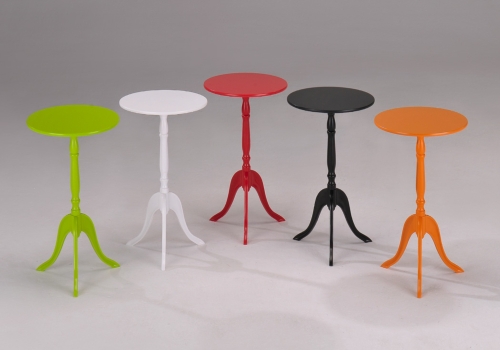 休闲茶几/万用边桌