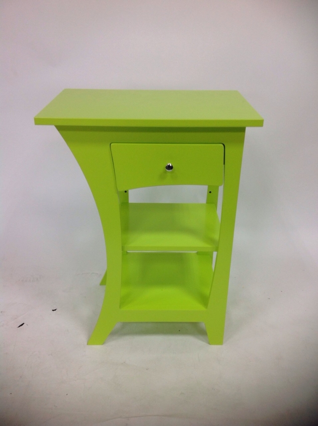 Occasional Tables
