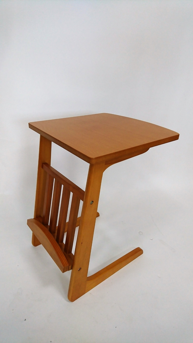 雜誌邊桌/小茶几