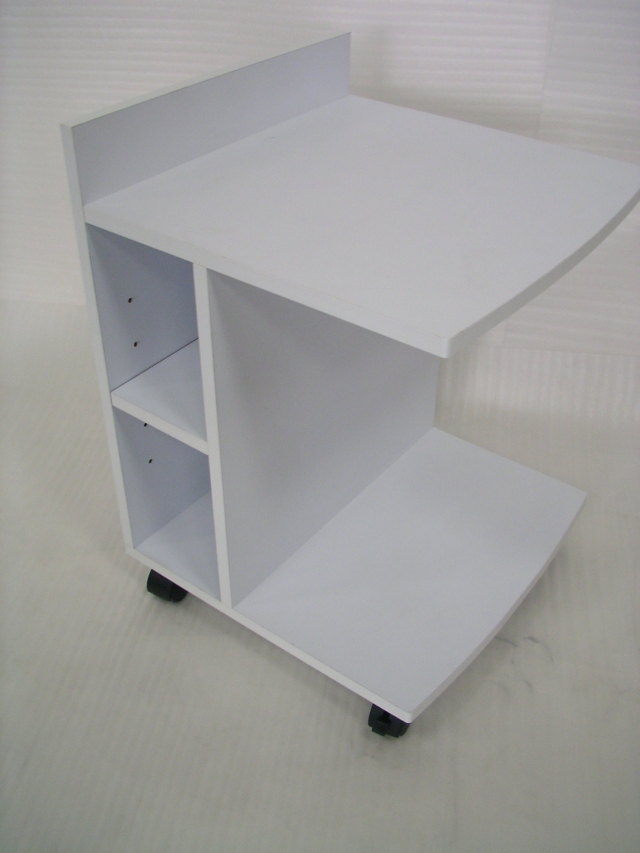 活动置物柜/置物车