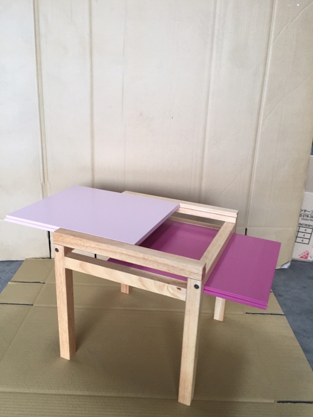 延伸桌/造型边桌