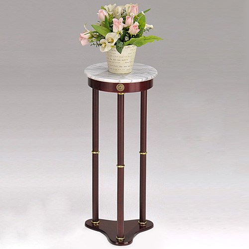 Round Planter Stand Round Planter Stand