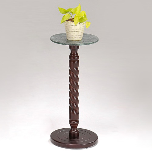 Compact Planter Stand