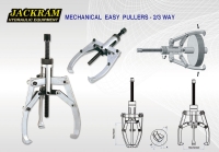 Mechanical Easy Pullers-2/3 Way