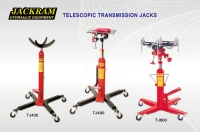 Telescopic Transmission Jacks Telescopic Transmission Jacks