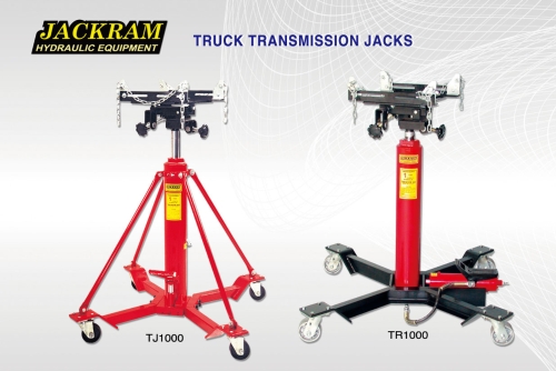 Truck Transmission Jacks Truck Transmission Jacks