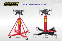 Truck Transmission Jacks Truck Transmission Jacks