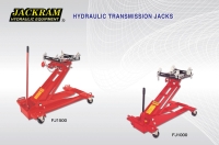 Hydraulic Transmission Jacks
