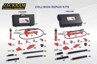 Collision Repair Kits