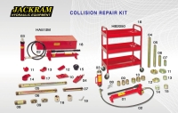 Collision Repair Kits