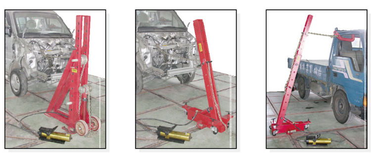 Power Puller Packages Power Puller Packages