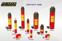 Heavy-Duty Rams