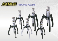Hydraulic Pullers