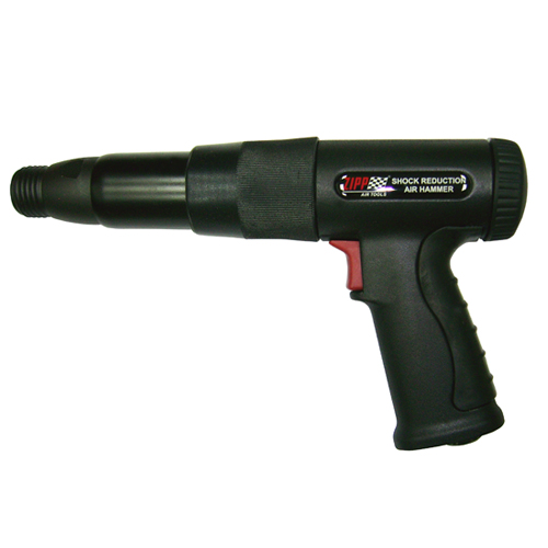 Patented Shock Reduced Air Hammer Patented Shock Reduced Air Hammer