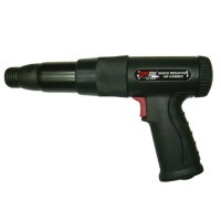 Patented Shock Reduced Air Hammer Patented Shock Reduced Air Hammer