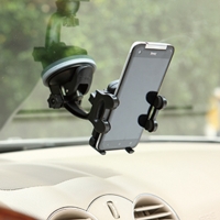 i10  ADJUSTABLE MOBILE & GPS HOLDER i10  ADJUSTABLE MOBILE & GPS HOLDER