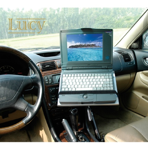 In-car Note Book Holder In-car Note Book Holder