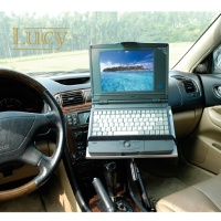 In-car Note Book Holder In-car Note Book Holder