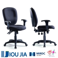 Multifunctional office task chair