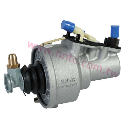 Clutch Servo Clutch Servo