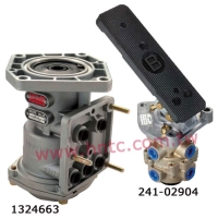 Brake Valve Assy