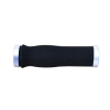 Foam grip with lock ring 