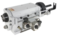 Boring & Milling Head Boring & Milling Head