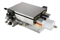 Hydraulic Slide Hydraulic Slide