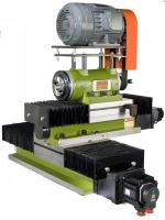 Servo Slide Servo Slide