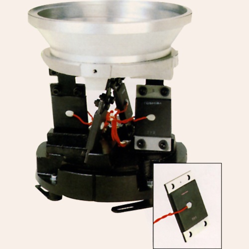 Variable-frequency Vibration Feeder Variable-frequency Vibration Feeder
