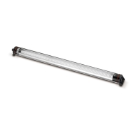 LED Machine Lamp