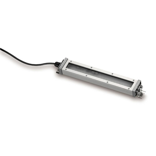LED Machine Lamp