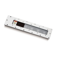 LED Machine Lamp