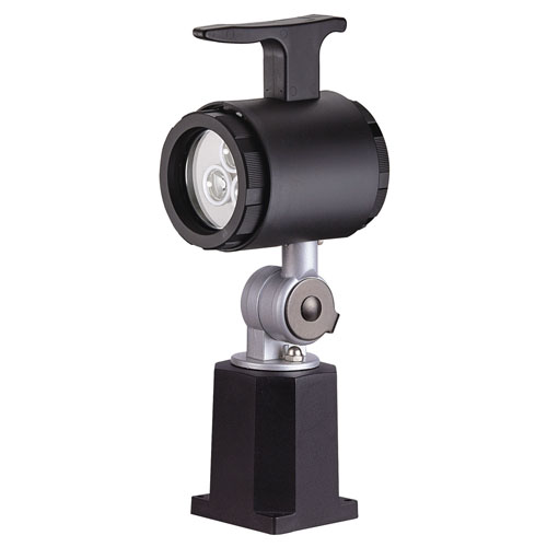 LED Machine Lamp
