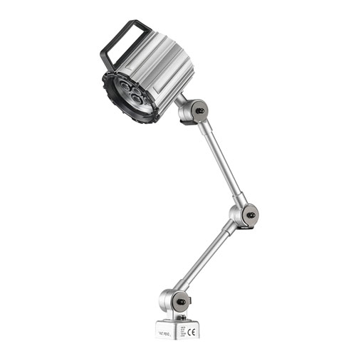 LED Machine Lamp
