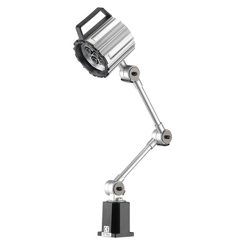 LED Machine Lamp