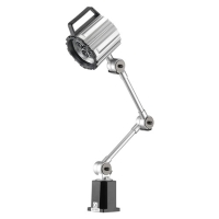 LED Machine Lamp