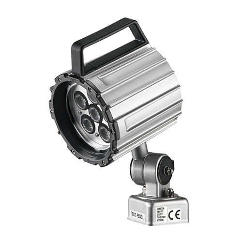 LED Machine Lamp