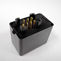 Relay 12v 7p For Suzuki Relay 12v 7p For Suzuki