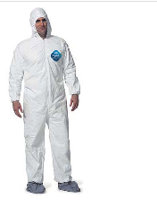 杜邦泰維克 Tyvek D級 防護衣 杜邦泰維克 Tyvek D級 防護衣
