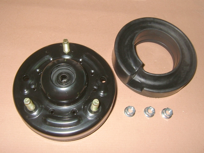 STRUT MOUNTING STRUT MOUNTING