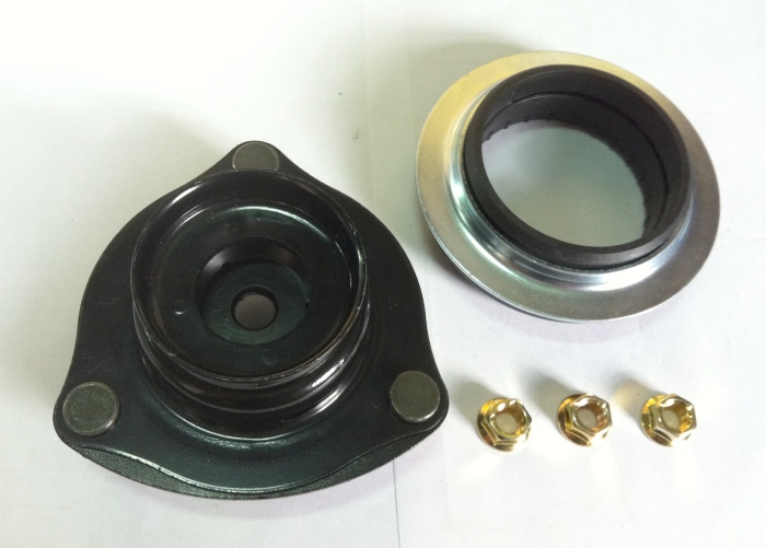 STRUT MOUNTING STRUT MOUNTING