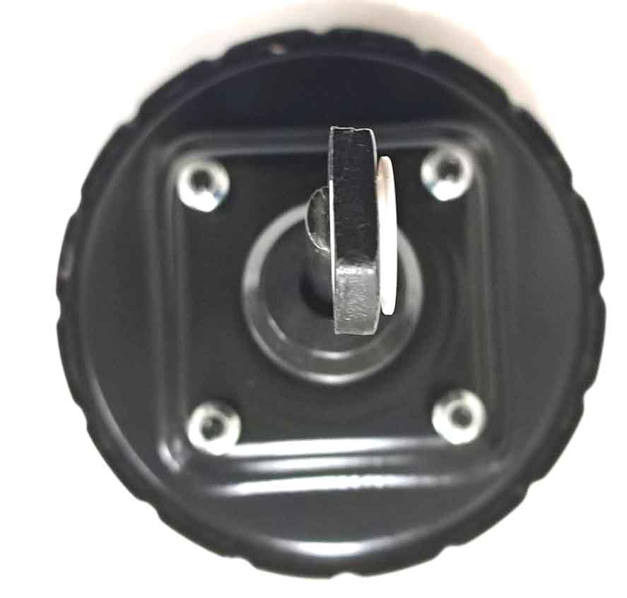 Brake Booster for CHRYSLE YJ JEEP 4.0 MT 1987-95
