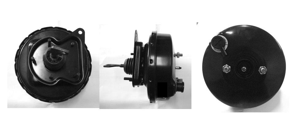 Brake Booster  FORD MUSTANG 1967-70